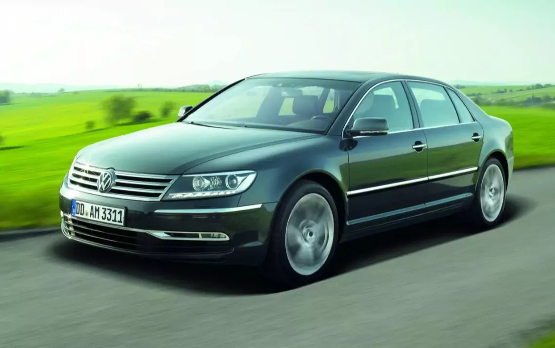 Volkswagen Phaeton | КарданБаланс в Сочи - ремонт и производство карданных  валов